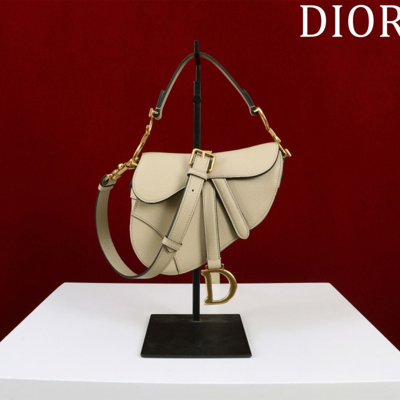 D*or saddle bags